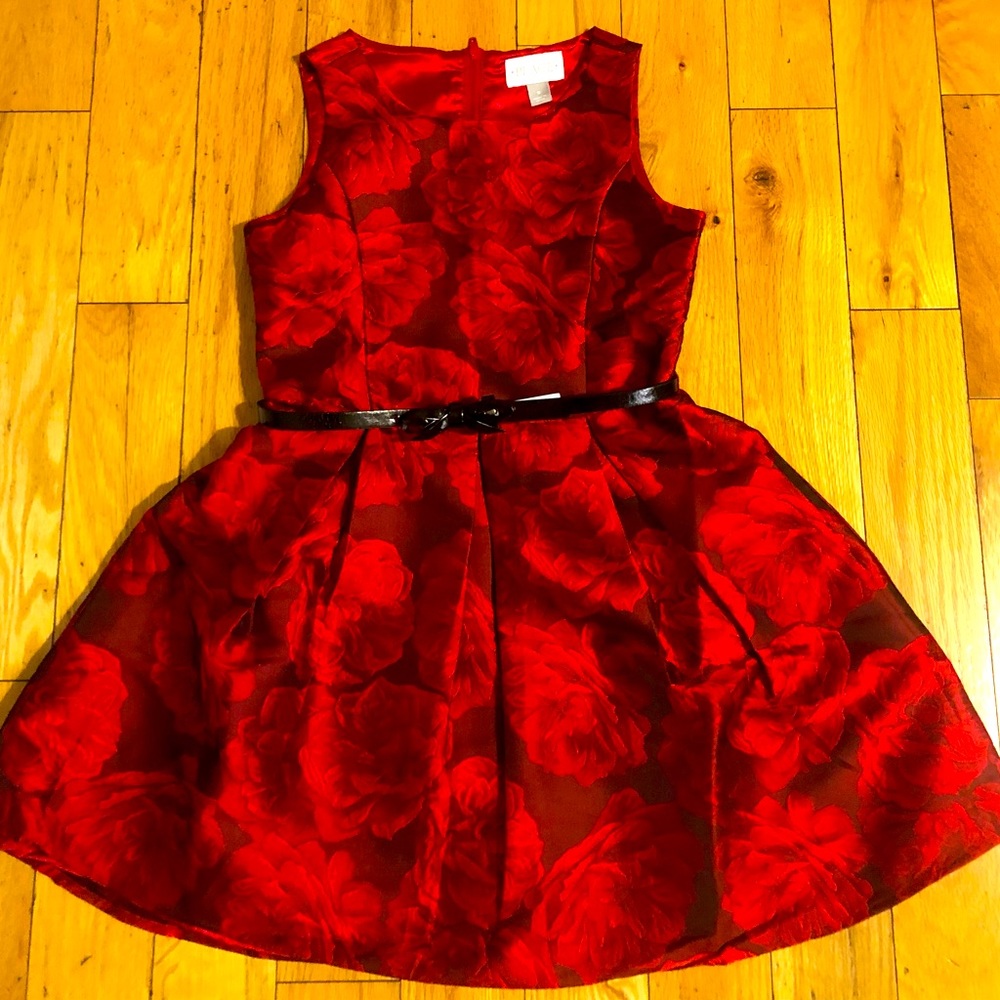 Girls dress